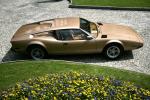 De Tomaso Pantera 7X Montella 1973 года